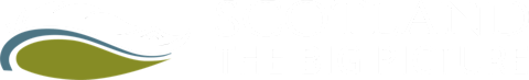 SCOTLAND: The Big Picture - logo